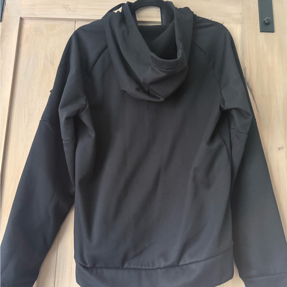 Nike Therma-Fit Black Jacket - Picture 6 of 7